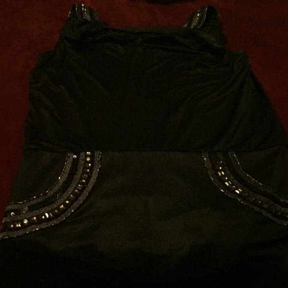 Cocktail dress - Picture 3 of 4